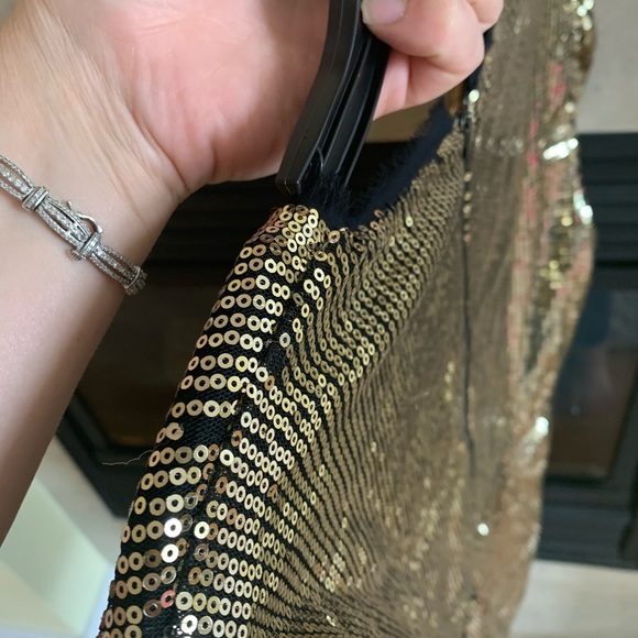 Omg gorgeous sequins dress - Picture 7 of 9